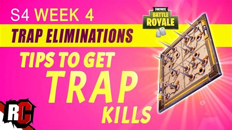 Choosing the Best Trap Locations